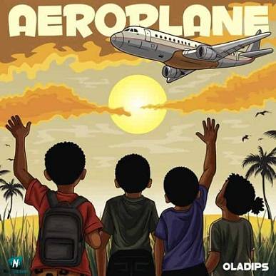 Oladips - Aeroplane