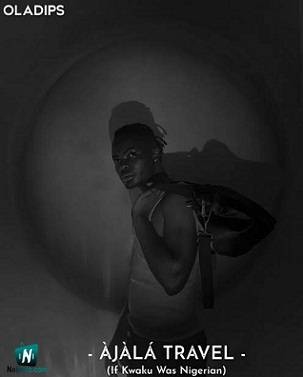 Oladips - Ajala Travel