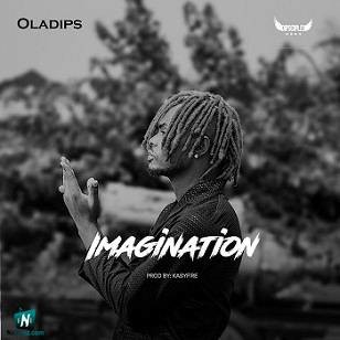Oladips - Imagination