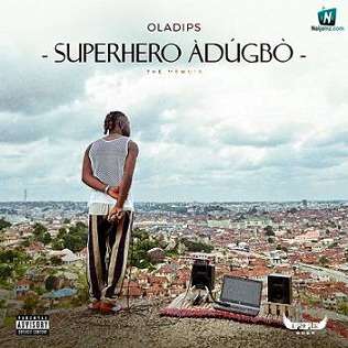 Oladips - Odia