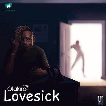 Olakira - Lovesick