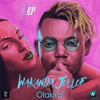 Olakira - Ma Cherie Coco