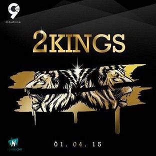 Olamide - Cypher ft Phyno