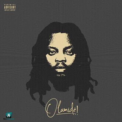 Olamide - 99 ft Seyi Vibez, Asake, Young Jonn, Daecolm