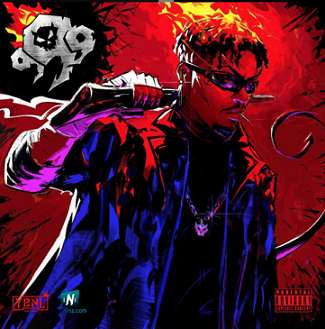 Olamide - No Time