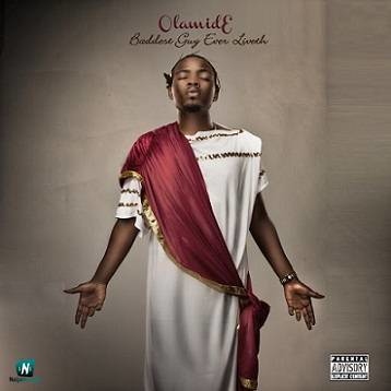 Olamide
