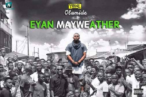 Olamide