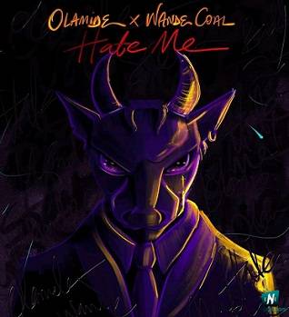 Olamide - Hate Me ft Wande Coal