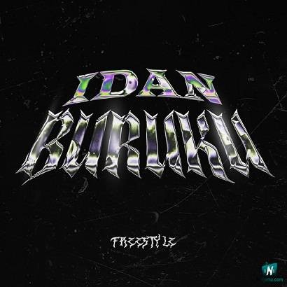 Olamide - Idan Buruku (Freestyle)