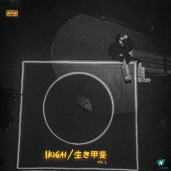 Olamide - Uptown Disco ft Fireboy DML, Asake
