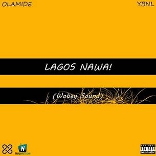 Olamide - Bend It Over ft Reminisce, Timaya