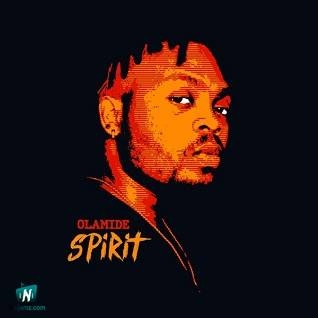Olamide - Spirit