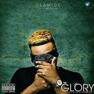 Olamide - Pepper Dem Gang ft Davolee