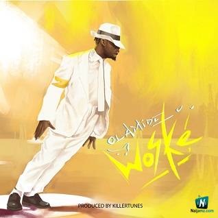 Olamide - Woske
