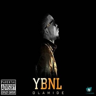 Olamide - First of All