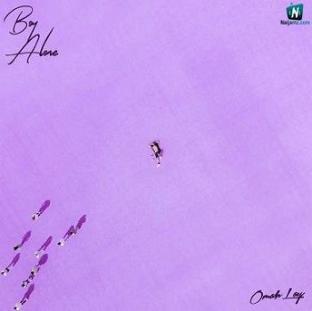 Omah Lay - Safe Haven