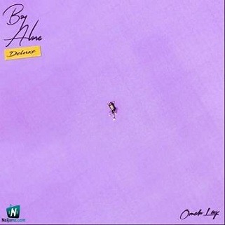 Omah Lay - Come Closer