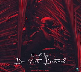 Omah Lay - Do Not Disturb