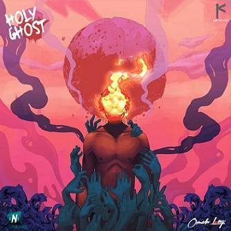 Omah Lay - Holy Ghost