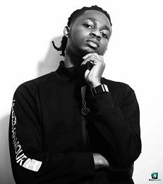 Omah Lay - Say Bye Bye (Freestyle)