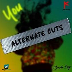Omah Lay - Untitled 2 (You Alternative Cut)