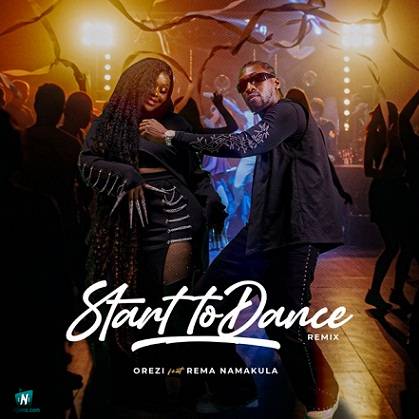 Orezi