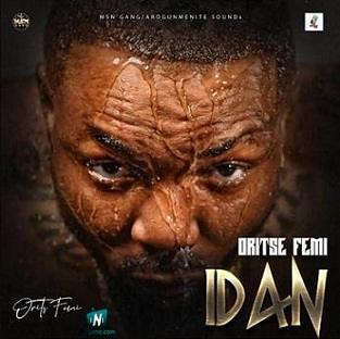 Oritse Femi - Higher ft Iyanya, Lyta