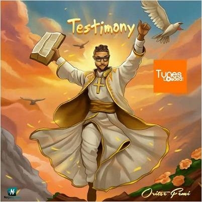 Oritse Femi - Testimony