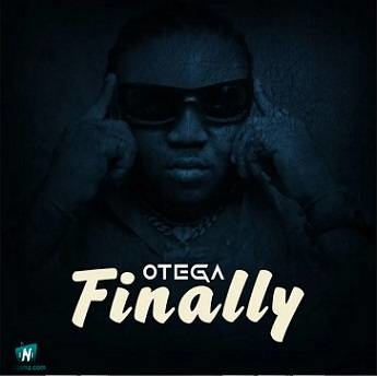 Otega - Finally