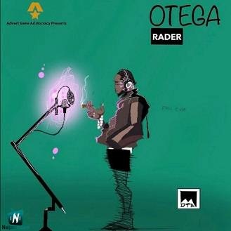 Otega - Radder