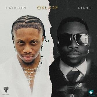 Oxlade - Katigori