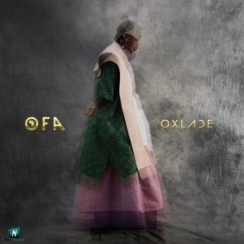 Oxlade - Asunasa (Hold Your Waist) ft Wande Coal