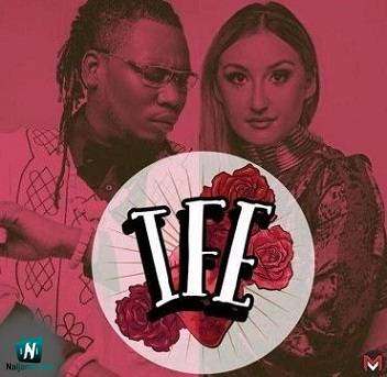 Oyin - Ife ft Qdot