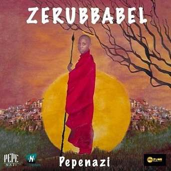 Pepenazi - Zerubbabel (intro)