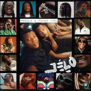 Pheelz - Jelo ft Young Jonn