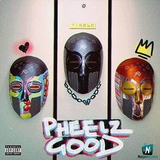 Pheelz - Emi Laye Mi