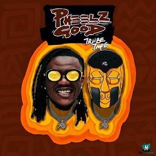 Pheelz - Jelo (Henry X And Lexyz Remix) ft Young Jonn
