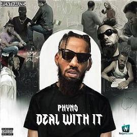 Phyno - Ojimo