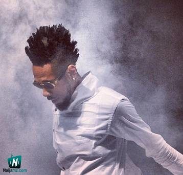 Phyno - Oringo