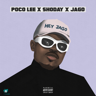 Poco Lee - Hey Jago ft Shoday, Rahman Jago
