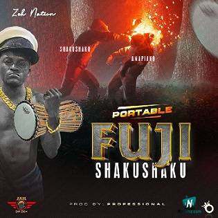 Portable - Fuji Shakushaku