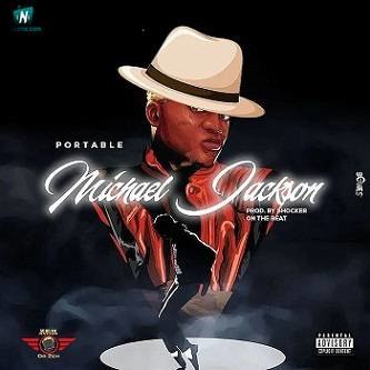 Portable - Micheal Jackson