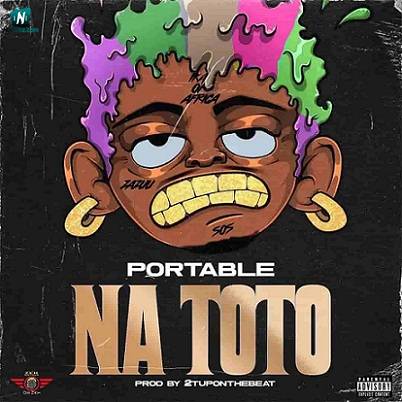 Portable - Na Toto