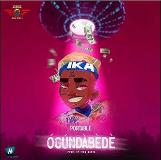 Portable - Ogundabede