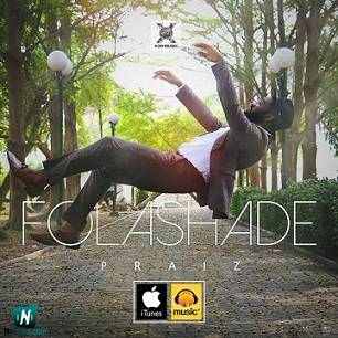 Praiz - Folashade