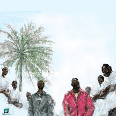 Prettyboy DO - OYO (On Your Own) ft Mojo AF