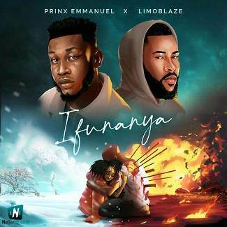 Prinx Emmanuel - Ifunanya