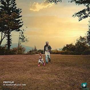 Protoje