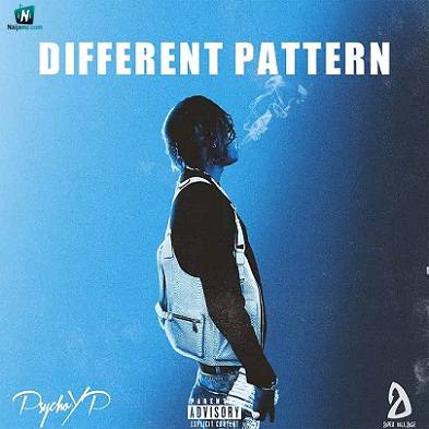 PsychoYP - Different Pattern