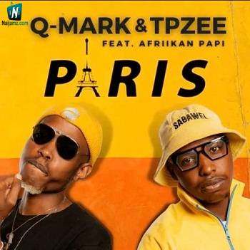 Q Mark